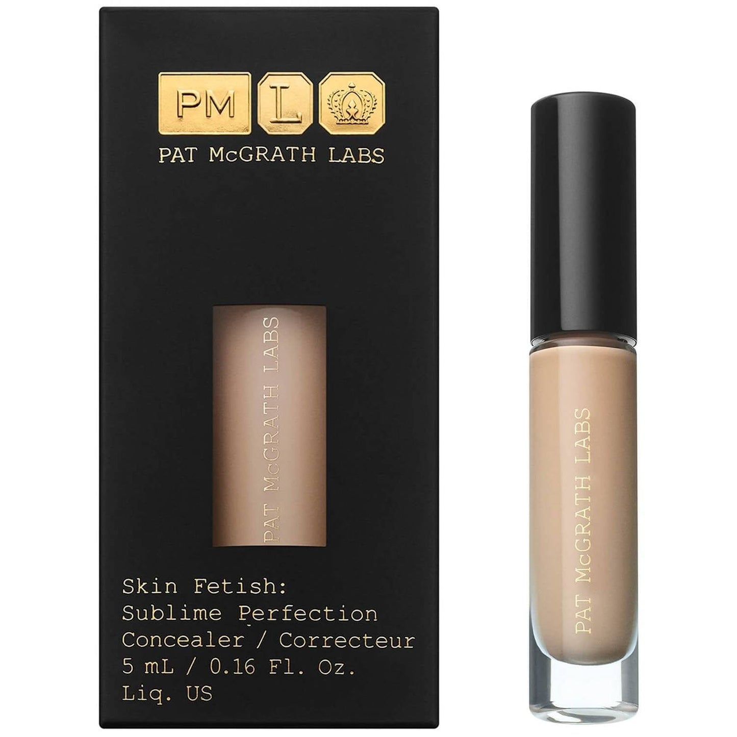 Pat McGrath Labs Beauty Pat McGrath Labs Skin Fetish: Sublime Perfection Concealer 5ml - Light 7