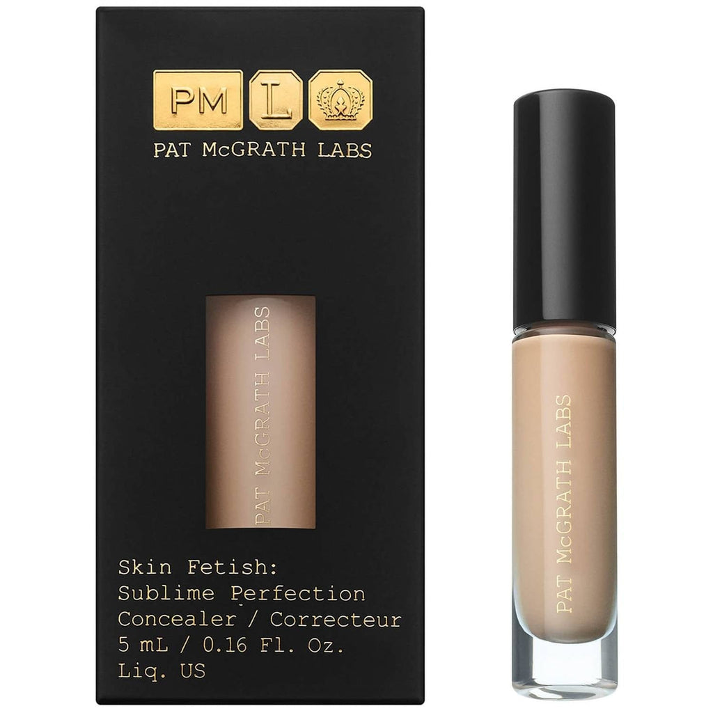 Pat McGrath Labs Beauty Pat McGrath Labs Skin Fetish: Sublime Perfection Concealer 5ml - Light 7