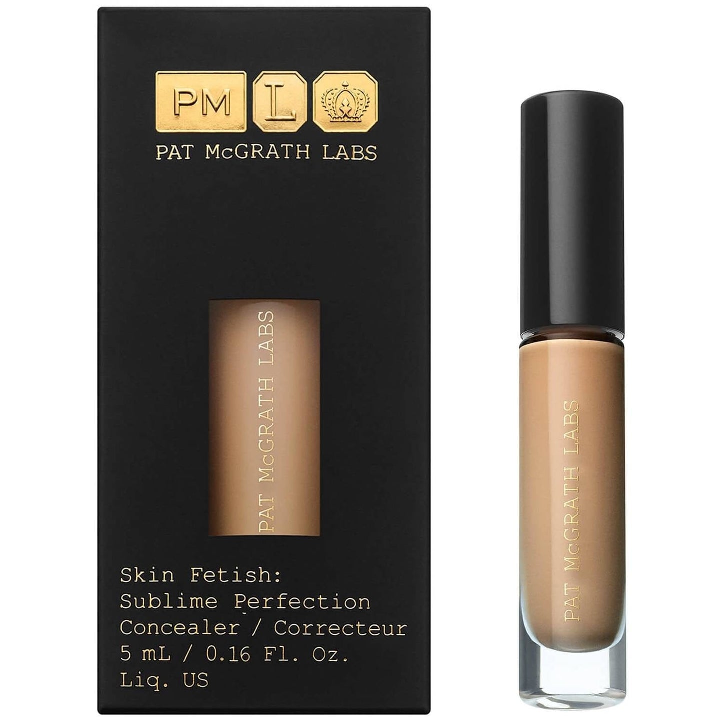 Pat McGrath Labs Beauty Pat McGrath Labs Skin Fetish: Sublime Perfection Concealer 5ml - Medium 15