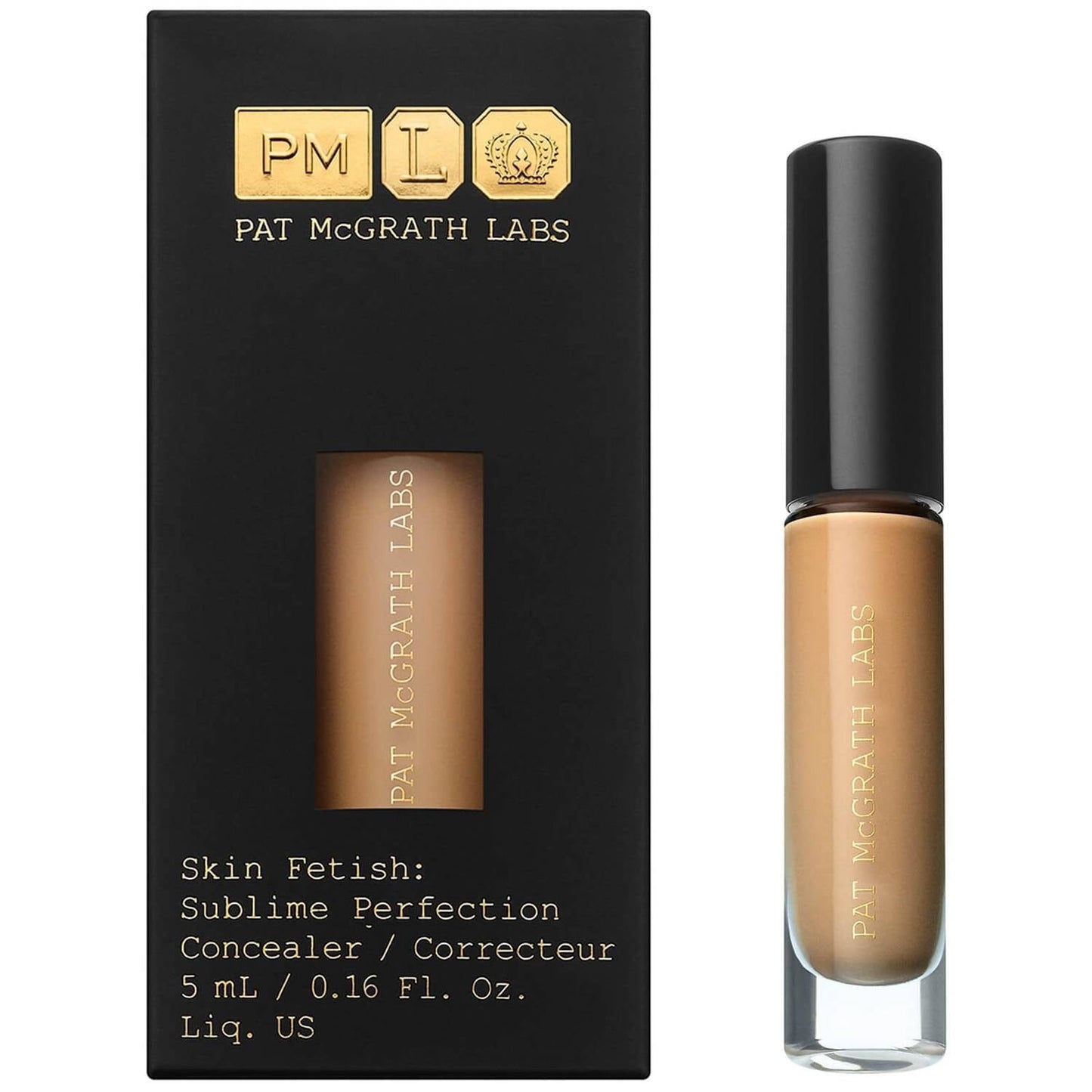 Pat McGrath Labs Beauty Pat McGrath Labs Skin Fetish: Sublime Perfection Concealer 5ml - Medium 17