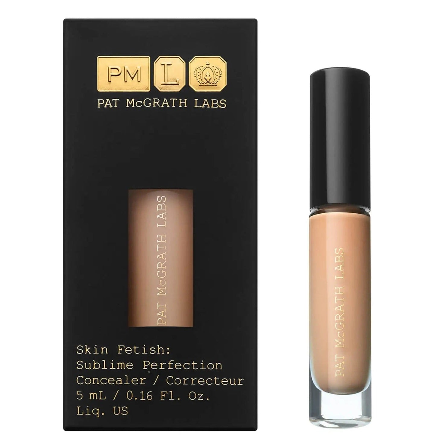 Pat McGrath Labs Beauty Pat McGrath Labs Skin Fetish: Sublime Perfection Concealer 5ml - Medium 18