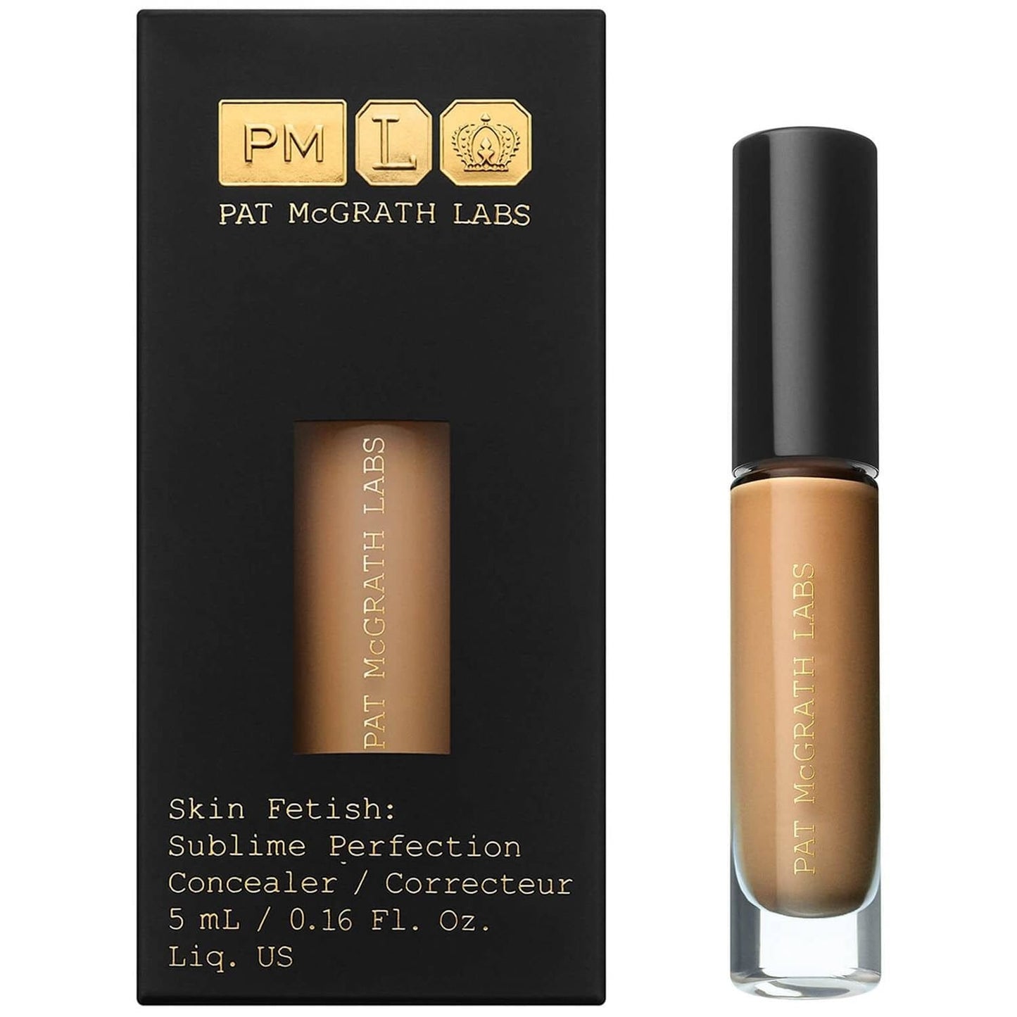 Pat McGrath Labs Beauty Pat McGrath Labs Skin Fetish: Sublime Perfection Concealer 5ml - Medium 19