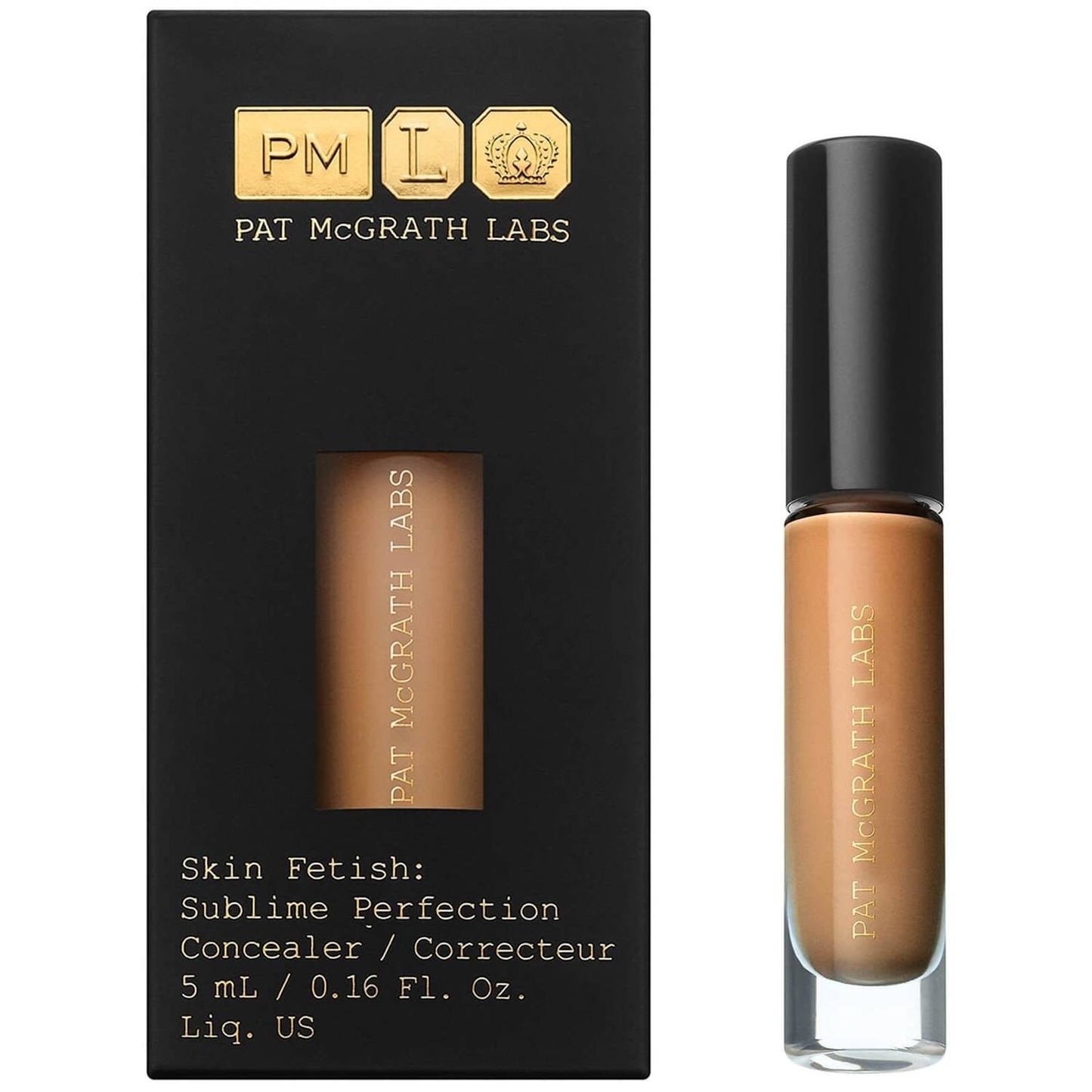 Pat McGrath Labs Beauty Pat McGrath Labs Skin Fetish: Sublime Perfection Concealer 5ml - Medium 20