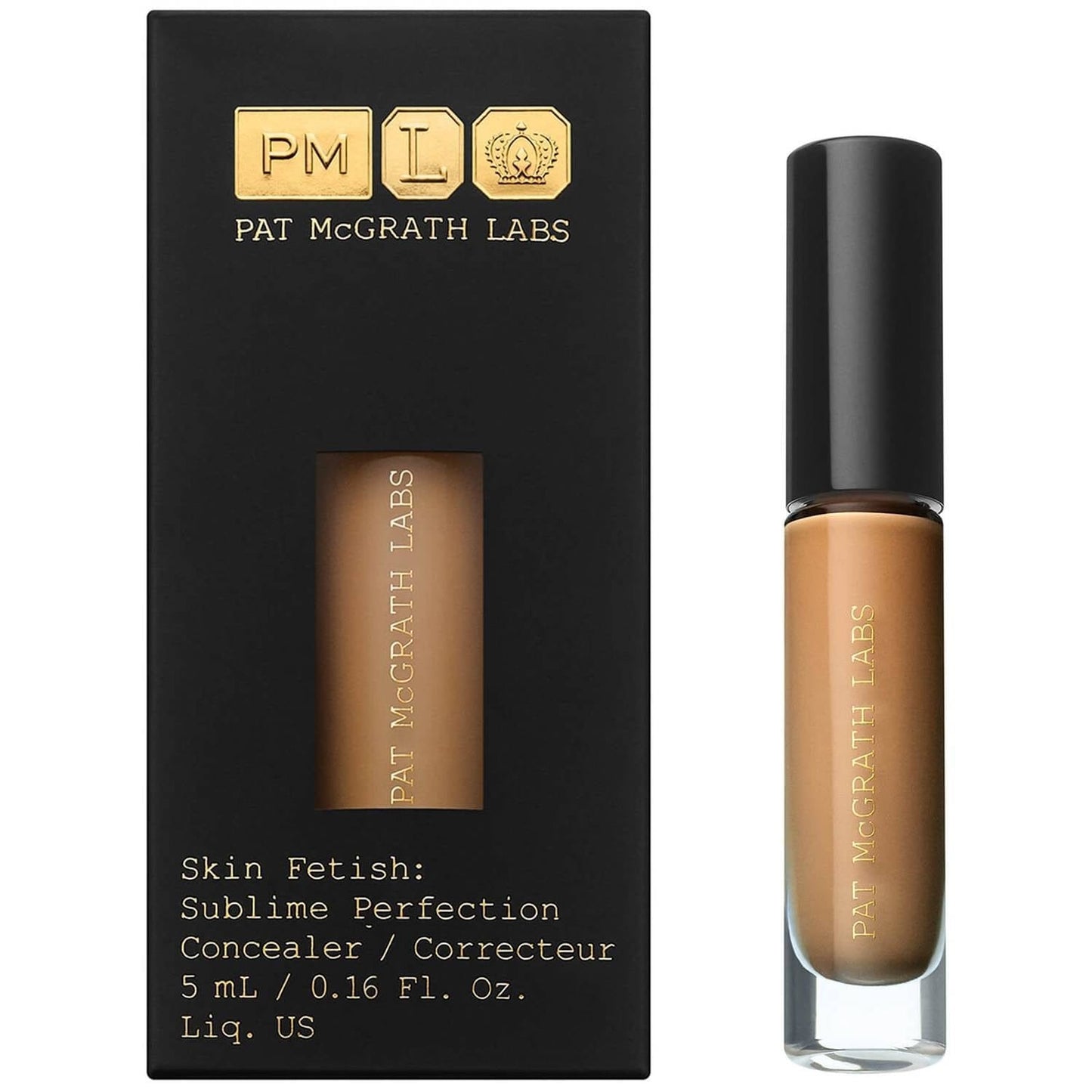 Pat McGrath Labs Beauty Pat McGrath Labs Skin Fetish: Sublime Perfection Concealer 5ml - Medium 21