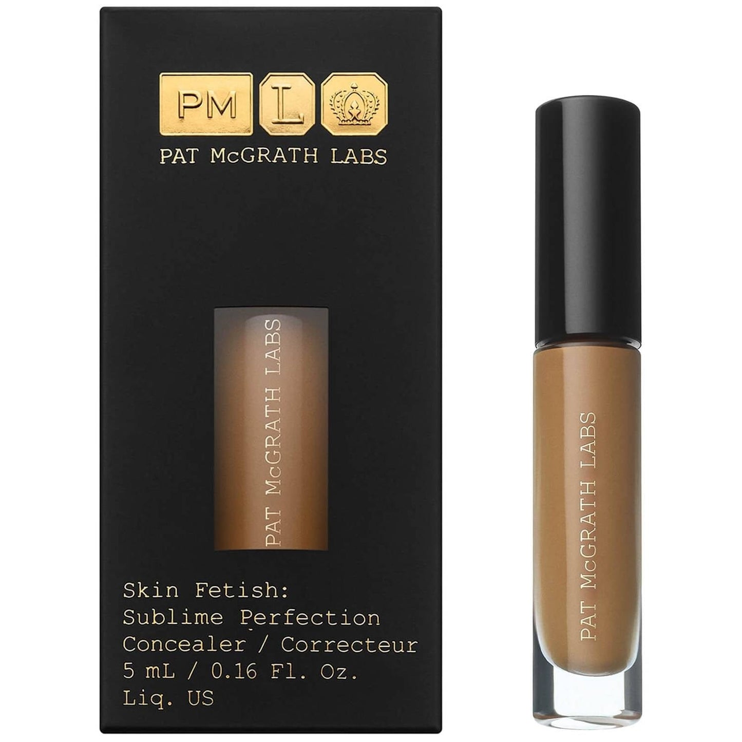 Pat McGrath Labs Beauty Pat McGrath Labs Skin Fetish: Sublime Perfection Concealer 5ml - Medium Deep 23