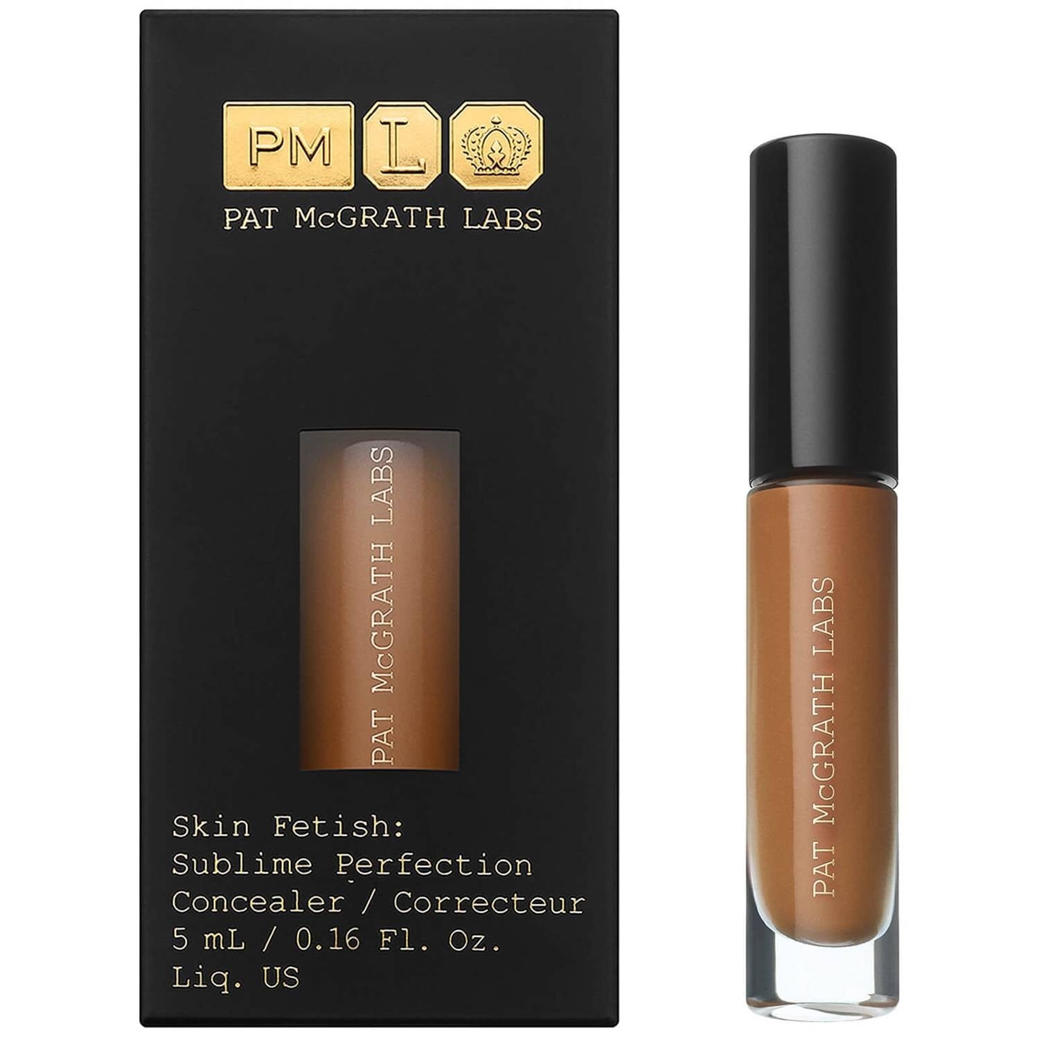 Pat McGrath Labs Beauty Pat McGrath Labs Skin Fetish: Sublime Perfection Concealer 5ml - Medium Deep 27