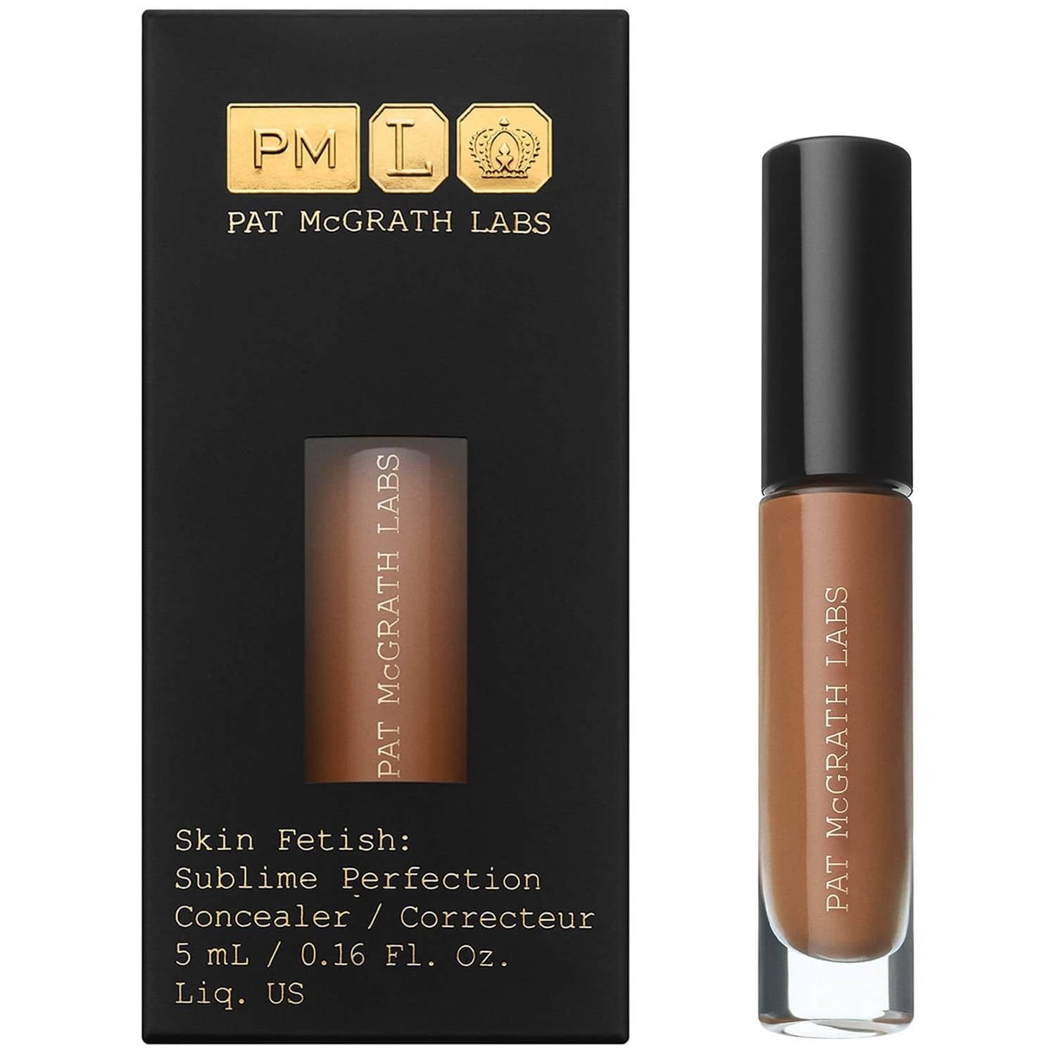 Pat McGrath Labs Beauty Pat McGrath Labs Skin Fetish: Sublime Perfection Concealer 5ml - Medium Deep 28