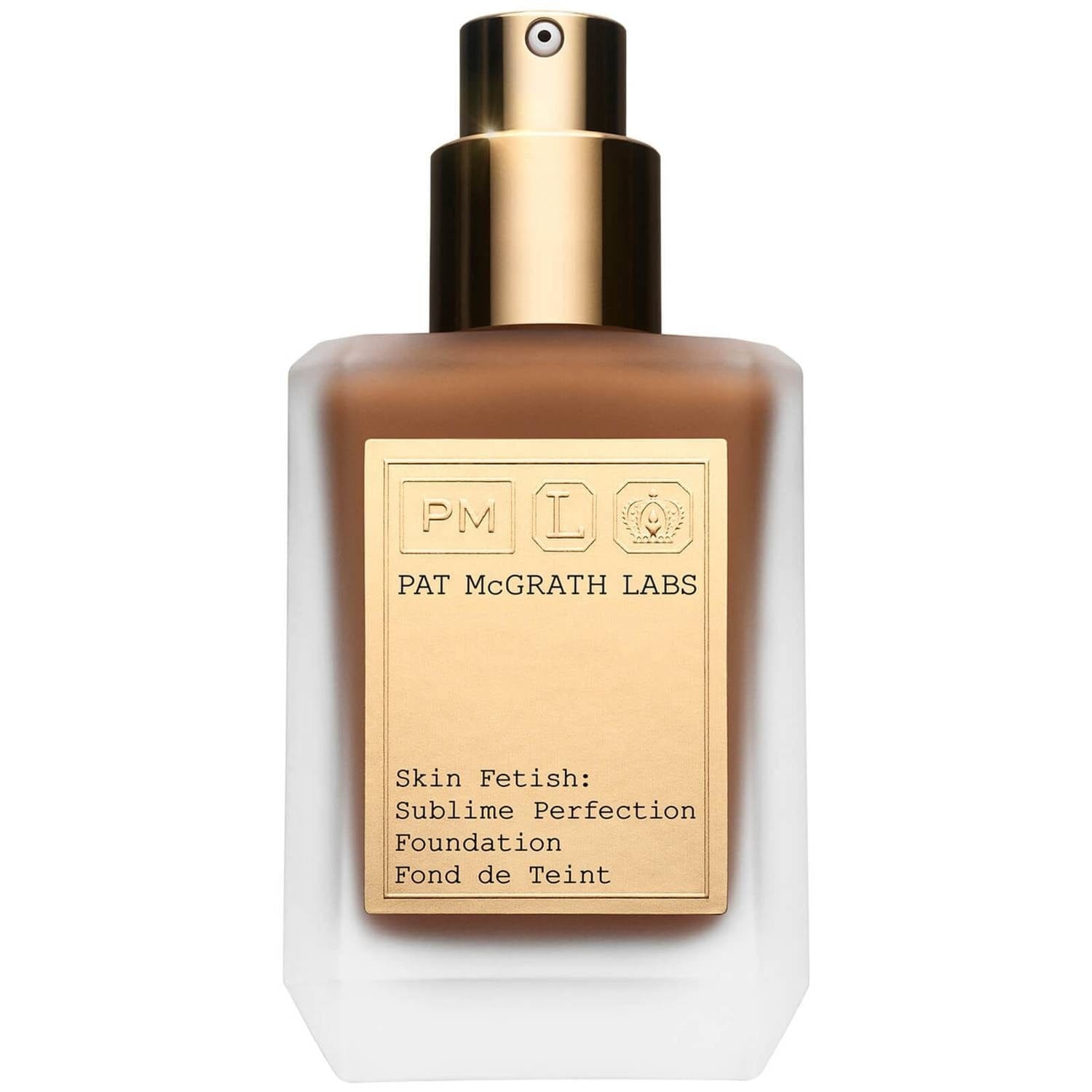 Pat McGrath Labs Beauty Pat McGrath Labs Skin Fetish: Sublime Perfection Foundation 35ml - Deep 30