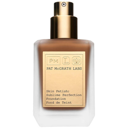 Pat McGrath Labs Beauty Pat McGrath Labs Skin Fetish: Sublime Perfection Foundation 35ml - Deep 30