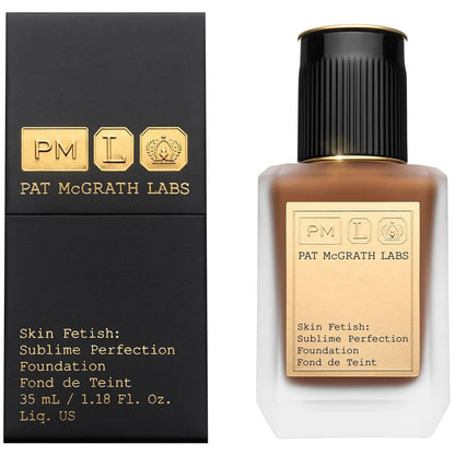 Pat McGrath Labs Beauty Pat McGrath Labs Skin Fetish: Sublime Perfection Foundation 35ml - Deep 30