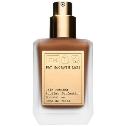 Pat McGrath Labs Beauty Pat McGrath Labs Skin Fetish: Sublime Perfection Foundation 35ml - Deep 31