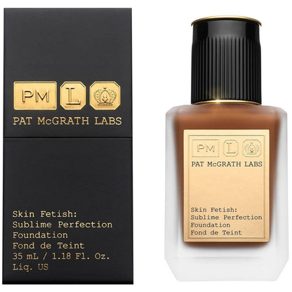 Pat McGrath Labs Beauty Pat McGrath Labs Skin Fetish: Sublime Perfection Foundation 35ml - Deep 31