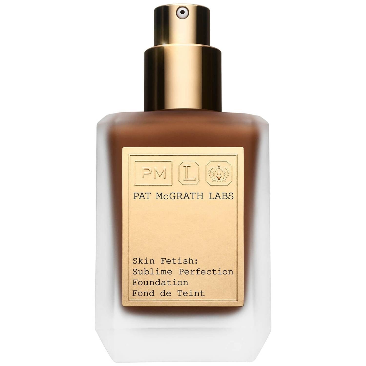 Pat McGrath Labs Beauty Pat McGrath Labs Skin Fetish: Sublime Perfection Foundation 35ml - Deep 32