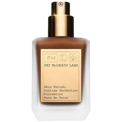 Pat McGrath Labs Beauty Pat McGrath Labs Skin Fetish: Sublime Perfection Foundation 35ml - Deep 32