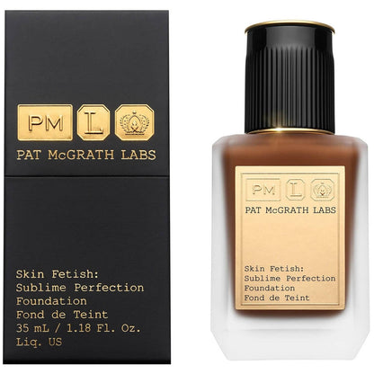 Pat McGrath Labs Beauty Pat McGrath Labs Skin Fetish: Sublime Perfection Foundation 35ml - Deep 32