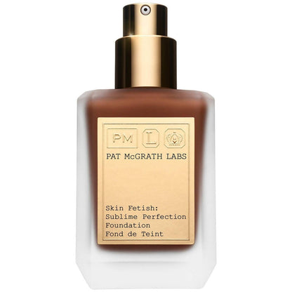 Pat McGrath Labs Beauty Pat McGrath Labs Skin Fetish: Sublime Perfection Foundation 35ml - Deep 33