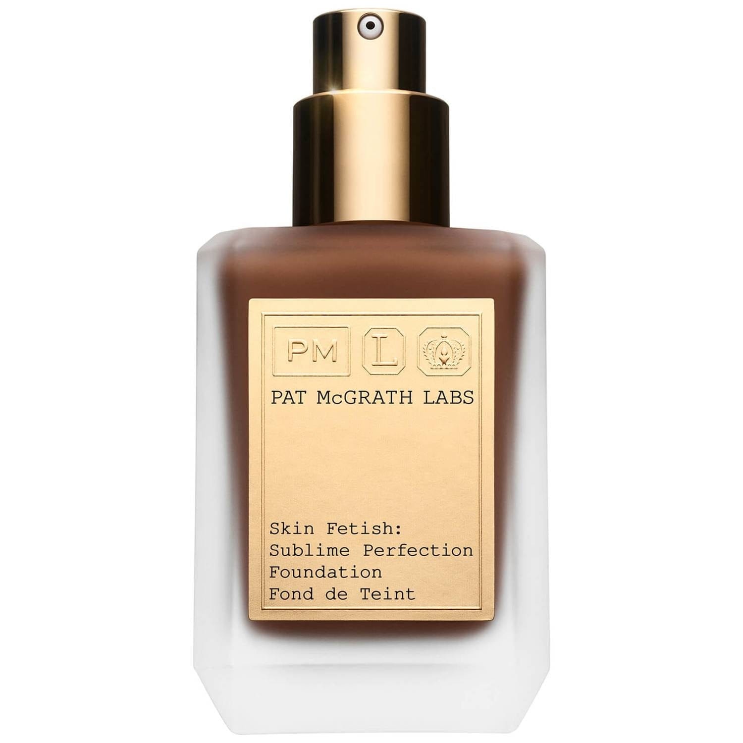 Pat McGrath Labs Beauty Pat McGrath Labs Skin Fetish: Sublime Perfection Foundation 35ml - Deep 34
