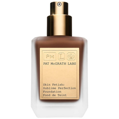 Pat McGrath Labs Beauty Pat McGrath Labs Skin Fetish: Sublime Perfection Foundation 35ml - Deep 34
