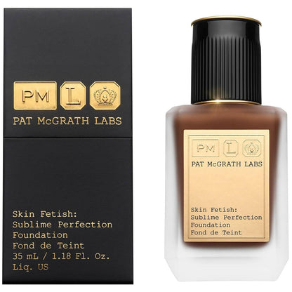 Pat McGrath Labs Beauty Pat McGrath Labs Skin Fetish: Sublime Perfection Foundation 35ml - Deep 34