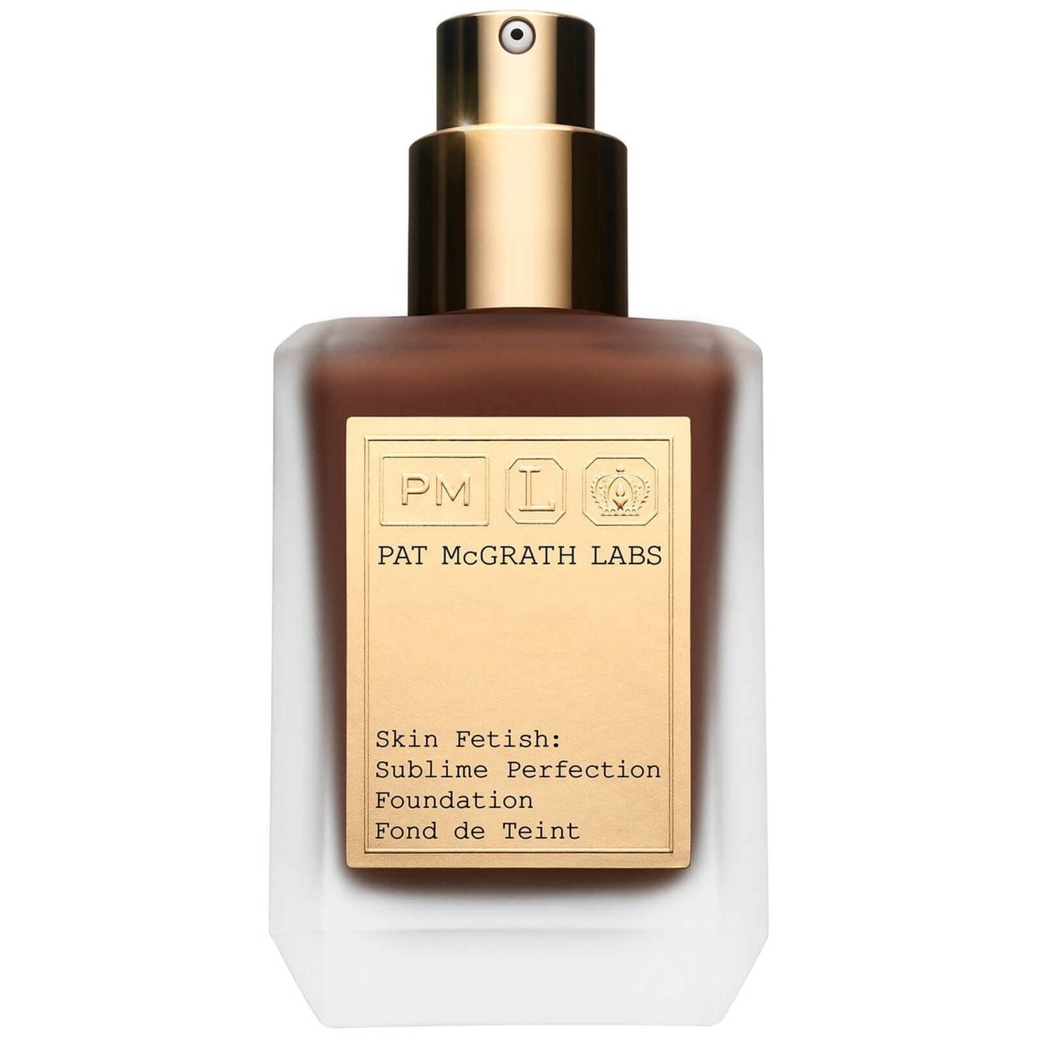 Pat McGrath Labs Beauty Pat McGrath Labs Skin Fetish: Sublime Perfection Foundation 35ml - Deep 35