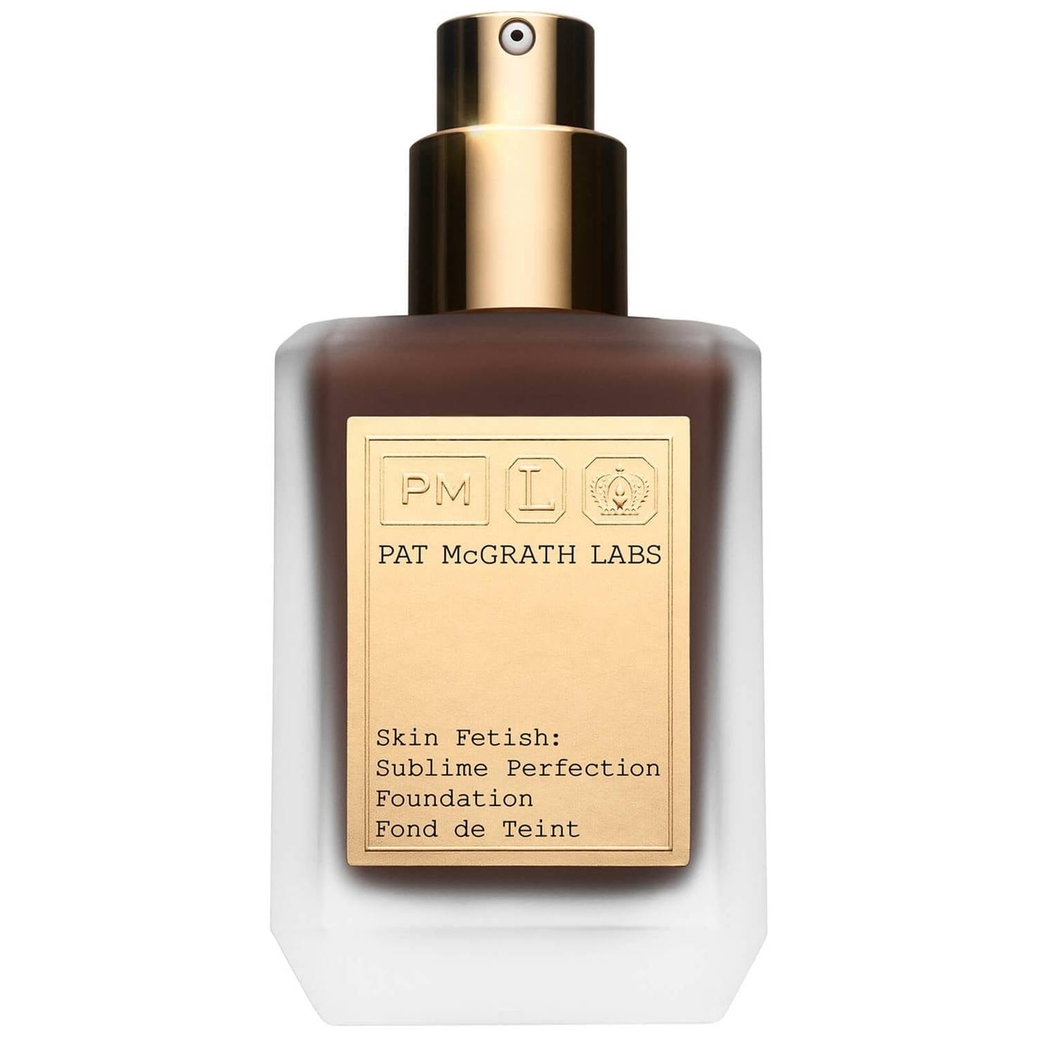 Pat McGrath Labs Beauty Pat McGrath Labs Skin Fetish: Sublime Perfection Foundation 35ml - Deep 36