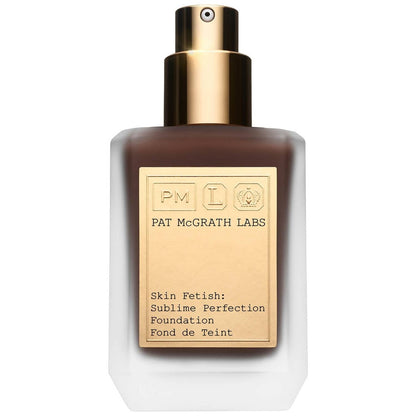Pat McGrath Labs Beauty Pat McGrath Labs Skin Fetish: Sublime Perfection Foundation 35ml - Deep 36