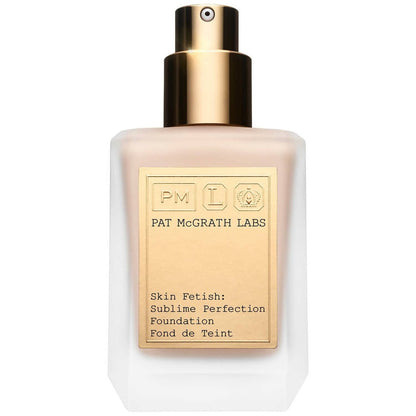 Pat McGrath Labs Beauty Pat McGrath Labs Skin Fetish: Sublime Perfection Foundation 35ml - Light 1