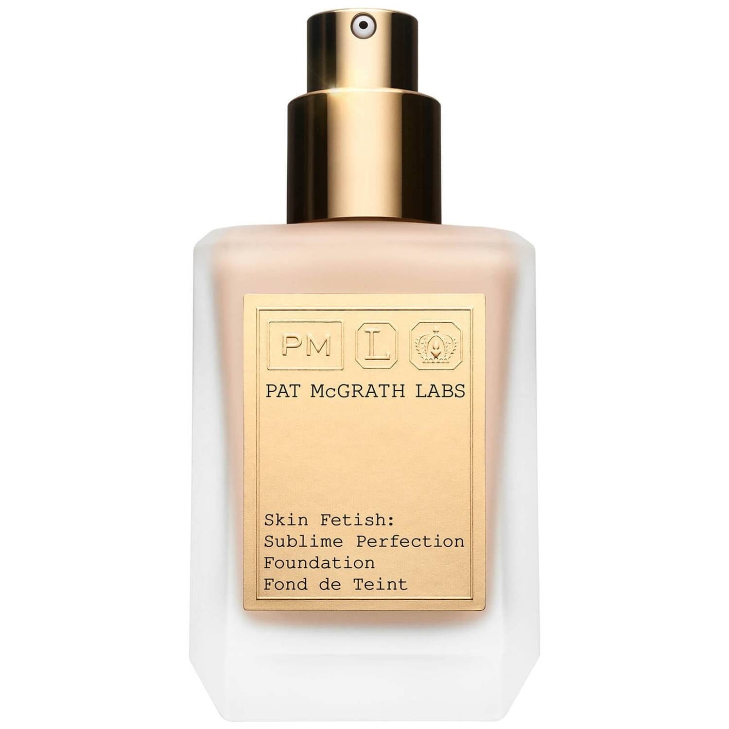 Pat McGrath Labs Beauty Pat McGrath Labs Skin Fetish: Sublime Perfection Foundation 35ml - Light 2