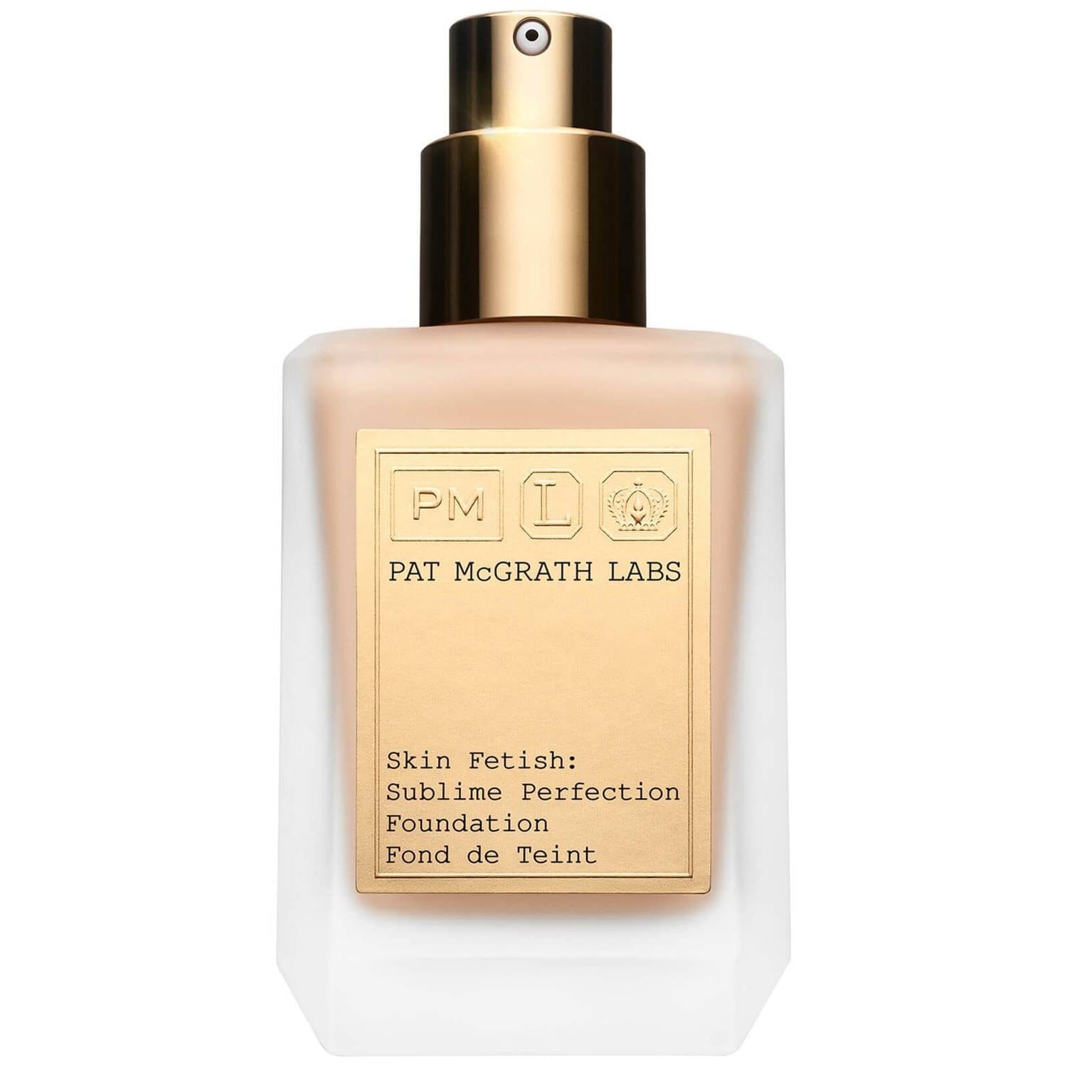 Pat McGrath Labs Beauty Pat McGrath Labs Skin Fetish: Sublime Perfection Foundation 35ml - Light 4