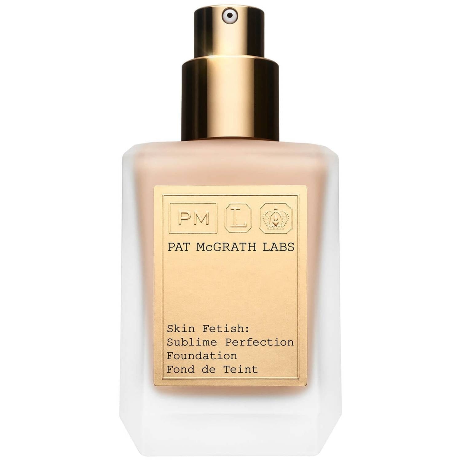 Pat McGrath Labs Beauty Pat McGrath Labs Skin Fetish: Sublime Perfection Foundation 35ml - Light 5