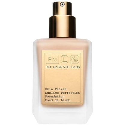 Pat McGrath Labs Beauty Pat McGrath Labs Skin Fetish: Sublime Perfection Foundation 35ml - Light 5