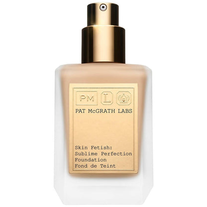 Pat McGrath Labs Beauty Pat McGrath Labs Skin Fetish: Sublime Perfection Foundation 35ml - Light 7