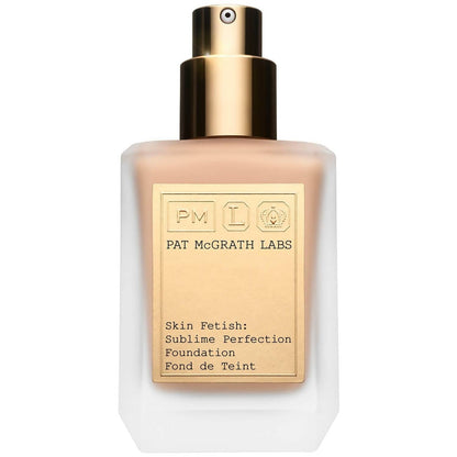 Pat McGrath Labs Beauty Pat McGrath Labs Skin Fetish: Sublime Perfection Foundation 35ml - Light Medium 10