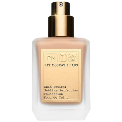 Pat McGrath Labs Beauty Pat McGrath Labs Skin Fetish: Sublime Perfection Foundation 35ml - Light Medium 11
