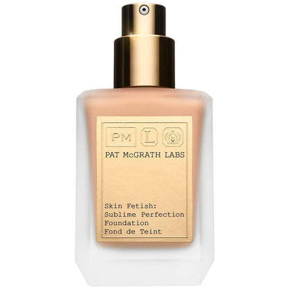 Pat McGrath Labs Beauty Pat McGrath Labs Skin Fetish: Sublime Perfection Foundation 35ml - Light Medium 12