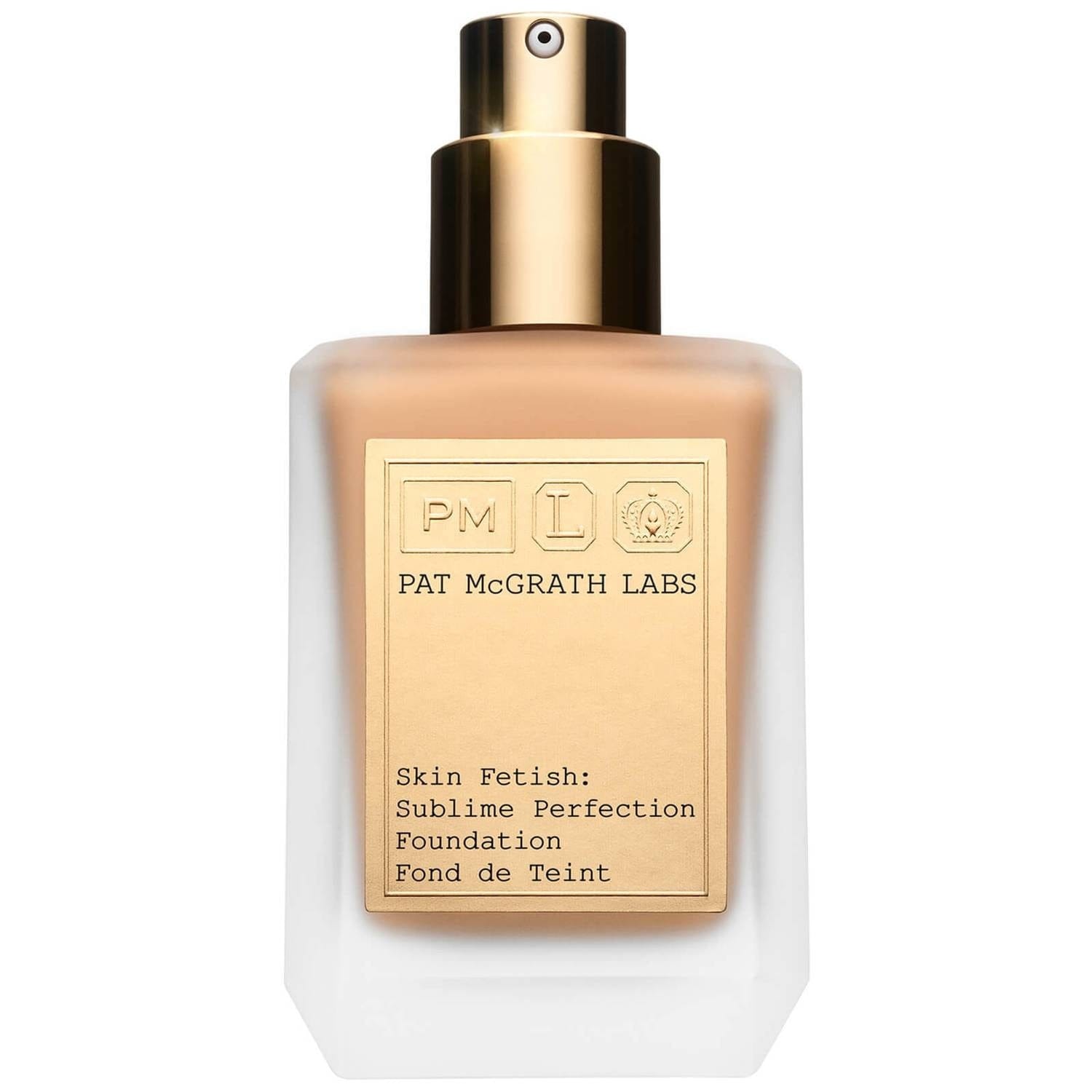 Pat McGrath Labs Beauty Pat McGrath Labs Skin Fetish: Sublime Perfection Foundation 35ml - Light Medium 13