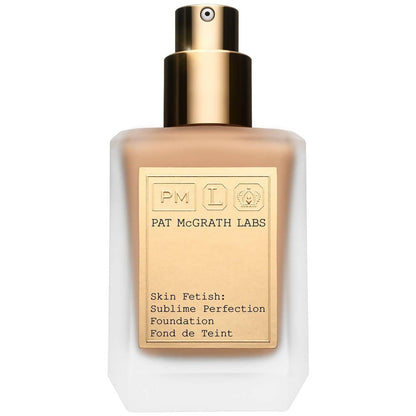 Pat McGrath Labs Beauty Pat McGrath Labs Skin Fetish: Sublime Perfection Foundation 35ml - Light Medium 14