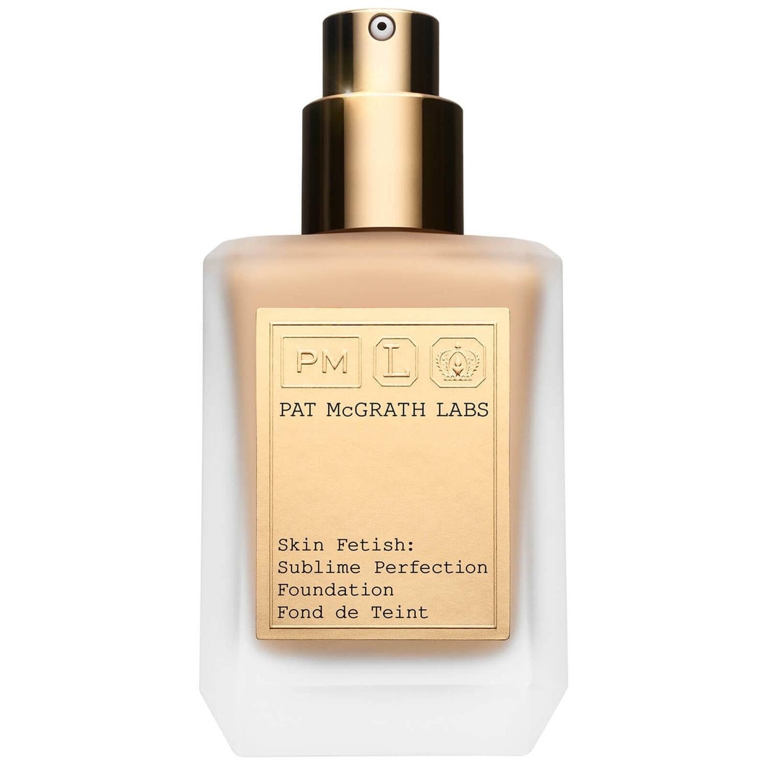 Pat McGrath Labs Beauty Pat McGrath Labs Skin Fetish: Sublime Perfection Foundation 35ml - Light Medium 8