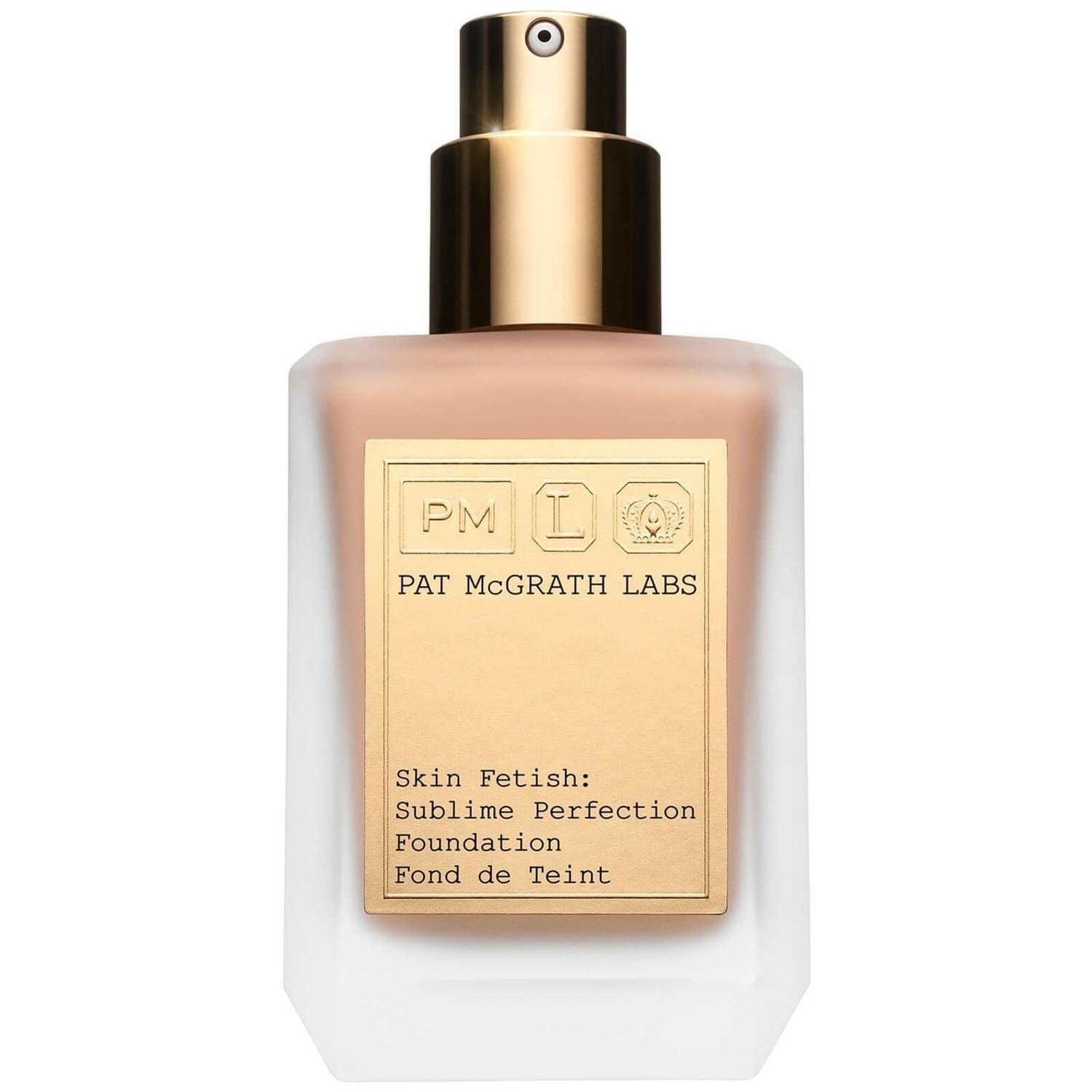 Pat McGrath Labs Beauty Pat McGrath Labs Skin Fetish: Sublime Perfection Foundation 35ml - Light Medium 9