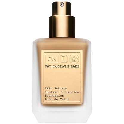 Pat McGrath Labs Beauty Pat McGrath Labs Skin Fetish: Sublime Perfection Foundation 35ml - Medium 18