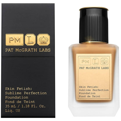 Pat McGrath Labs Beauty Pat McGrath Labs Skin Fetish: Sublime Perfection Foundation 35ml - Medium 19