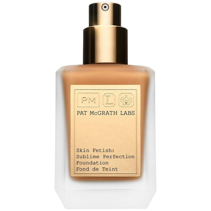 Pat McGrath Labs Beauty Pat McGrath Labs Skin Fetish: Sublime Perfection Foundation 35ml - Medium 20