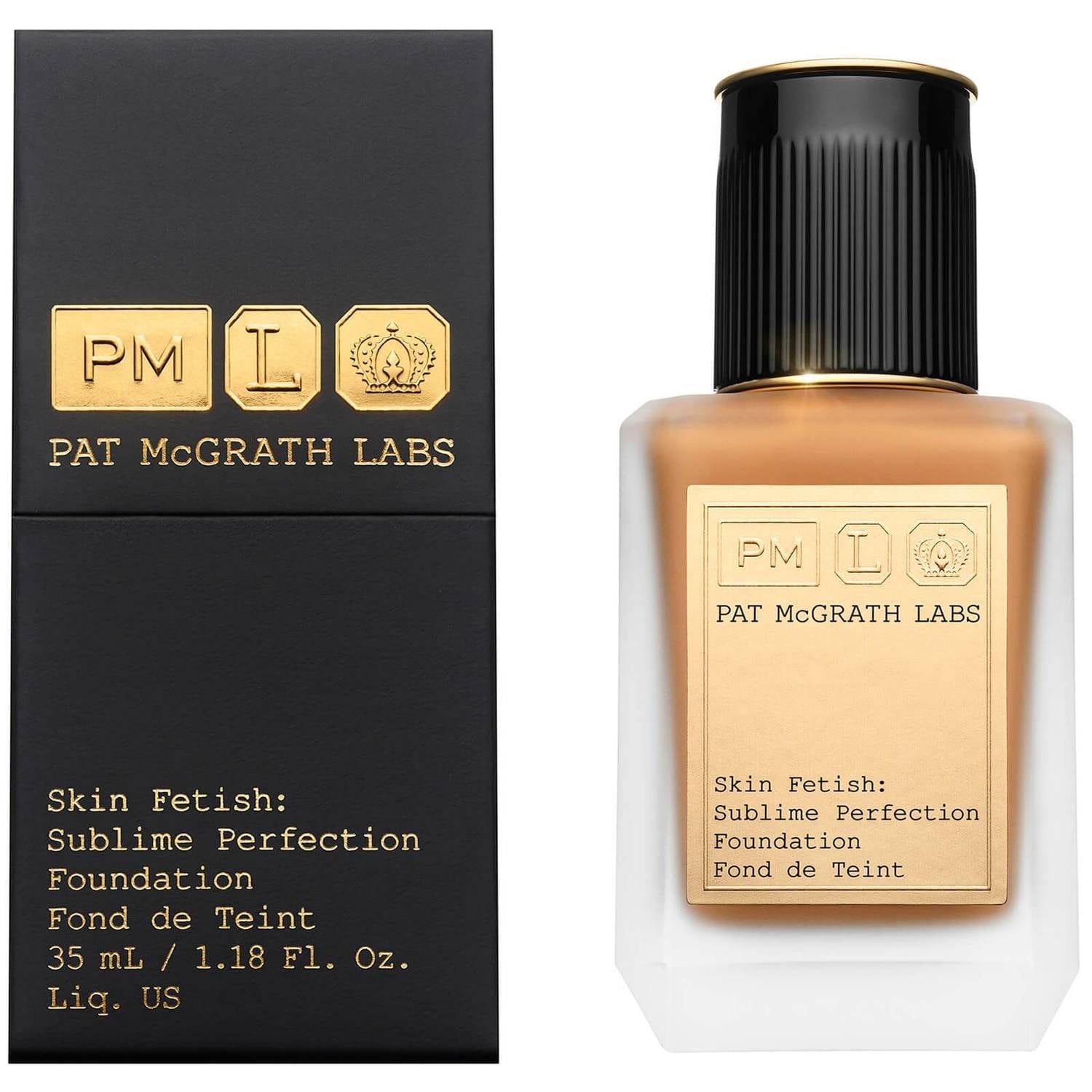 Pat McGrath Labs Beauty Pat McGrath Labs Skin Fetish: Sublime Perfection Foundation 35ml - Medium 20