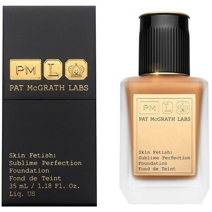 Pat McGrath Labs Beauty Pat McGrath Labs Skin Fetish: Sublime Perfection Foundation 35ml - Medium 20
