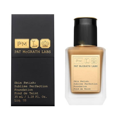 Pat McGrath Labs Beauty Pat McGrath Labs Skin Fetish: Sublime Perfection Foundation 35ml - Medium 21