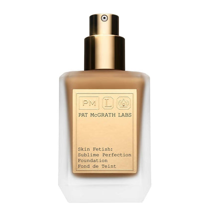 Pat McGrath Labs Beauty Pat McGrath Labs Skin Fetish: Sublime Perfection Foundation 35ml - Medium Deep 23
