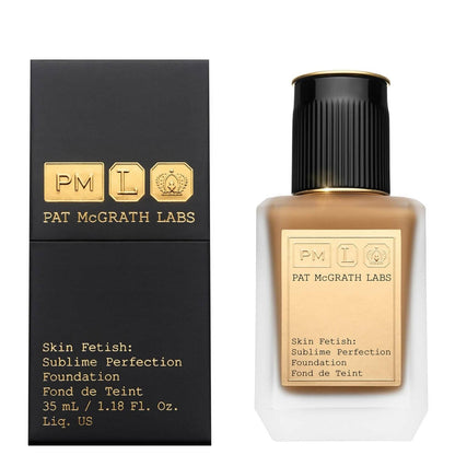 Pat McGrath Labs Beauty Pat McGrath Labs Skin Fetish: Sublime Perfection Foundation 35ml - Medium Deep 23