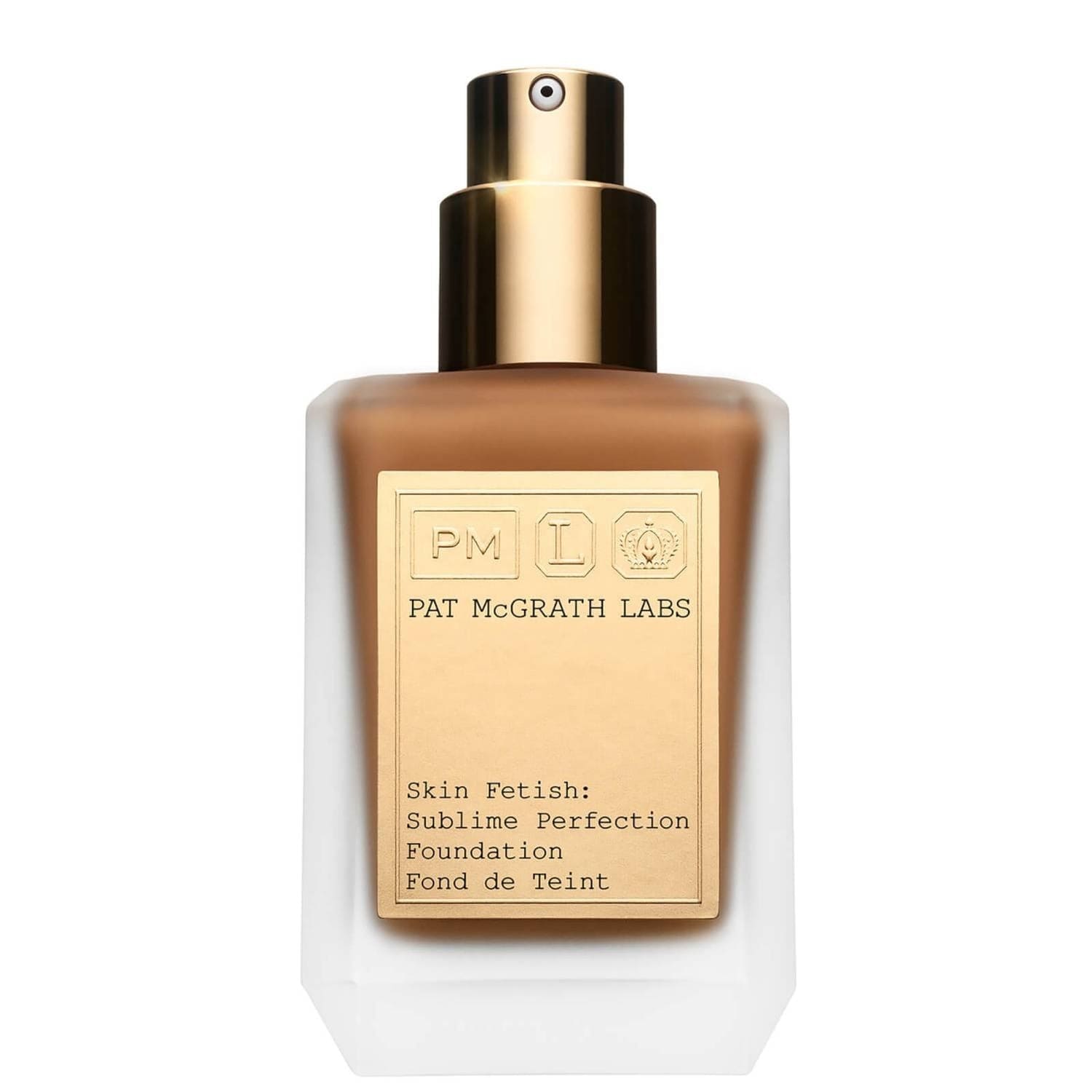 Pat McGrath Labs Beauty Pat McGrath Labs Skin Fetish: Sublime Perfection Foundation 35ml - Medium Deep 24