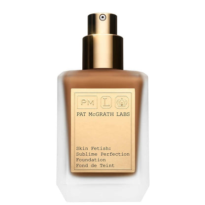 Pat McGrath Labs Beauty Pat McGrath Labs Skin Fetish: Sublime Perfection Foundation 35ml - Medium Deep 24