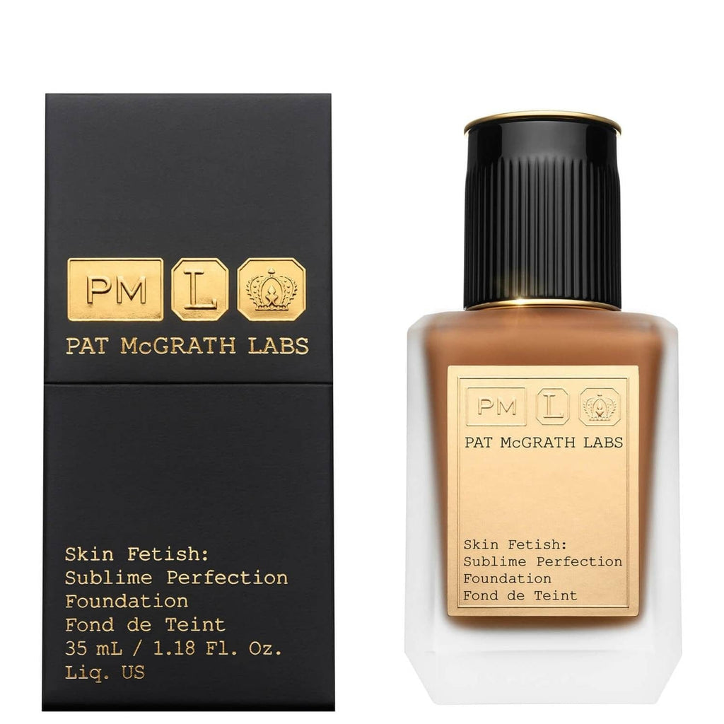 Pat McGrath Labs Beauty Pat McGrath Labs Skin Fetish: Sublime Perfection Foundation 35ml - Medium Deep 24
